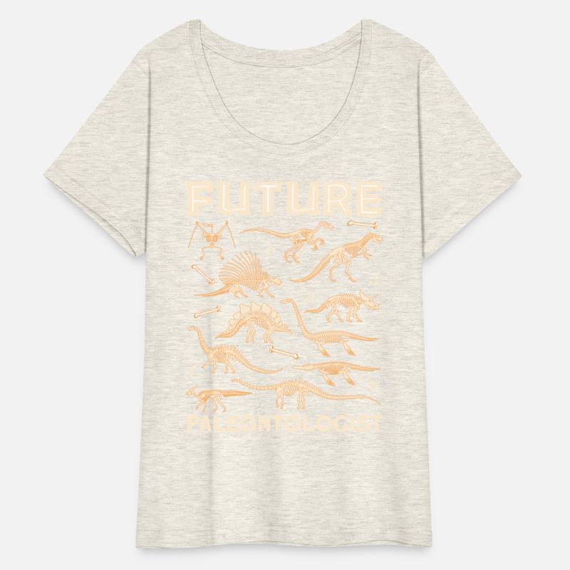 Future Paleontologist Paleontology Dinosaurs