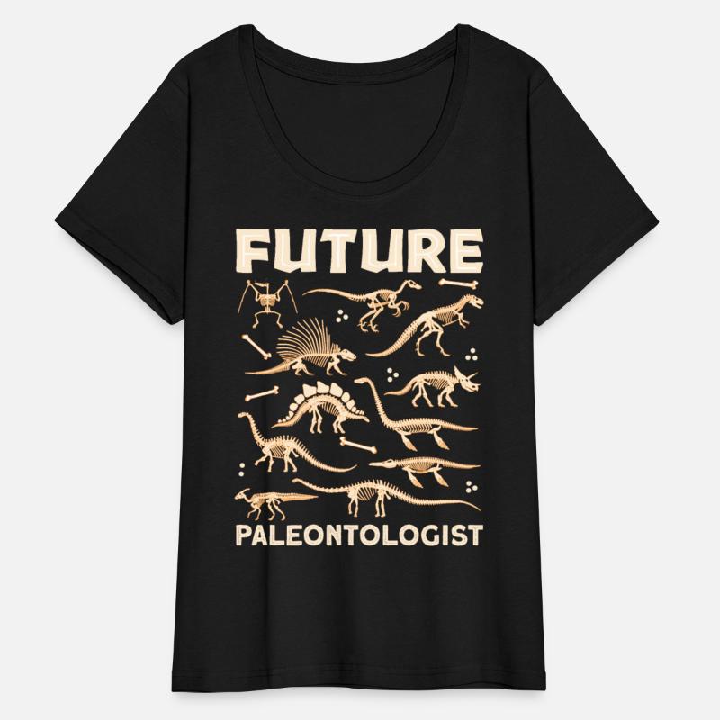 Future Paleontologist Paleontology Dinosaurs