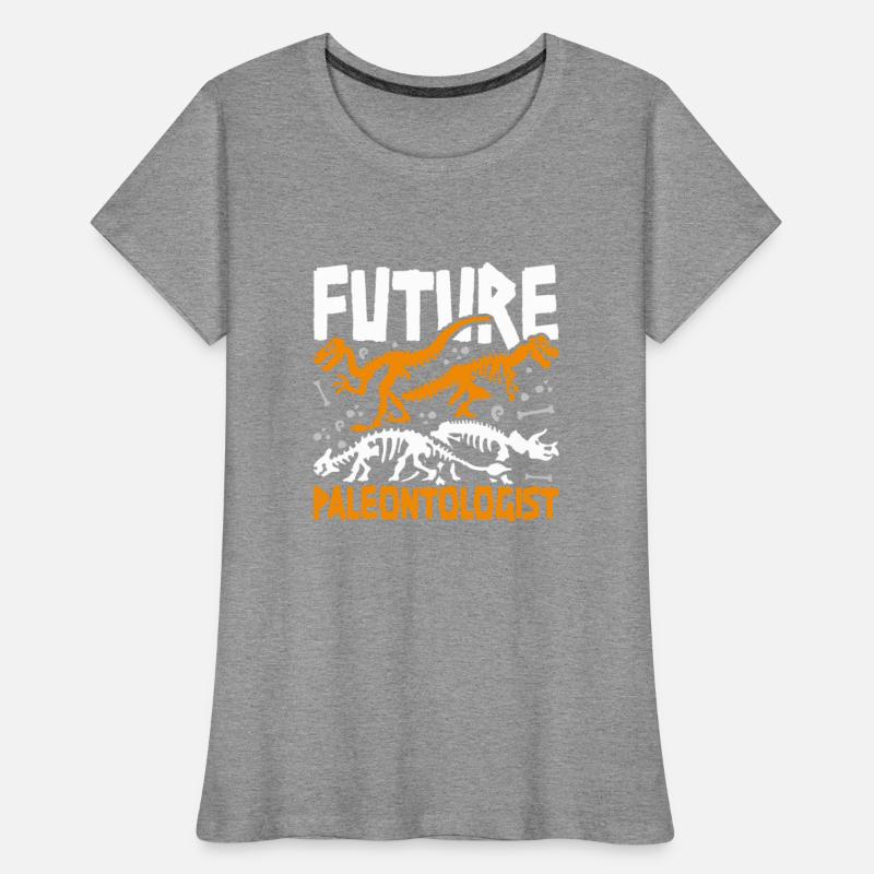 Future Paleontologist Paleontology Paleontologist