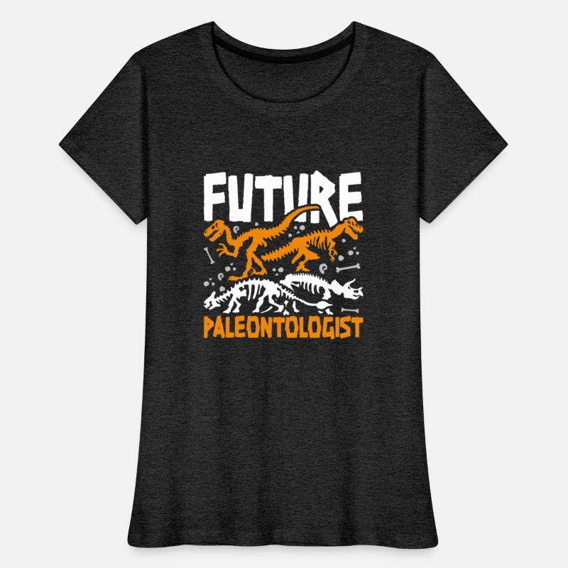 Future Paleontologist Paleontology Paleontologist