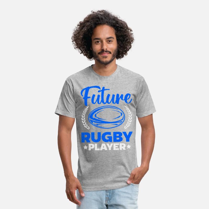 Future Rugby Player Newborn Rugby Baby