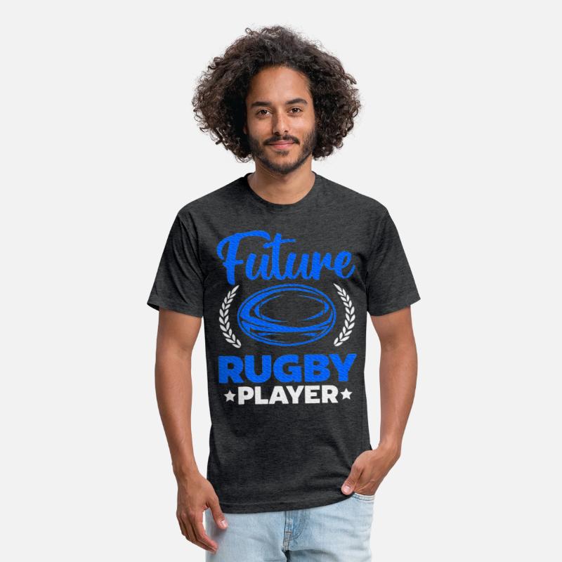 Future Rugby Player Newborn Rugby Baby