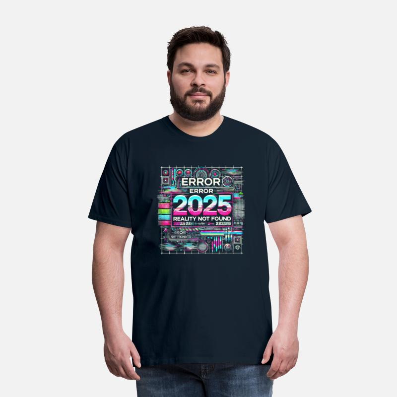 Futuristic Glitch Aesthetic Cyberpunk Design