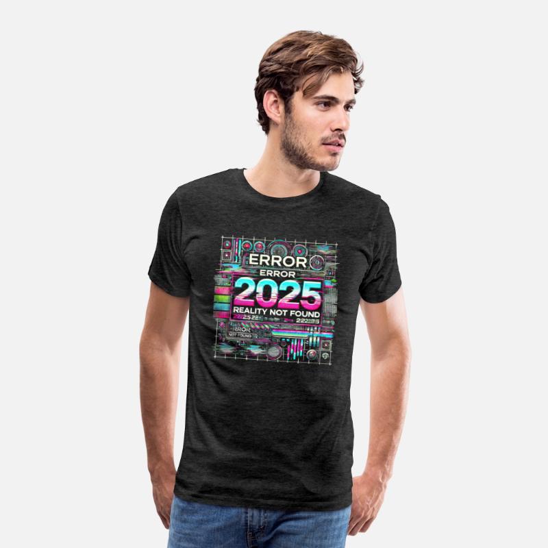Futuristic Glitch Aesthetic Cyberpunk Design