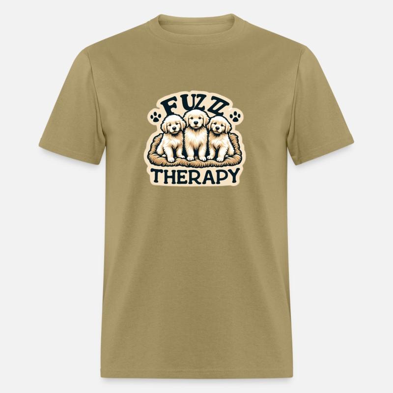 Fuzz Therapy
