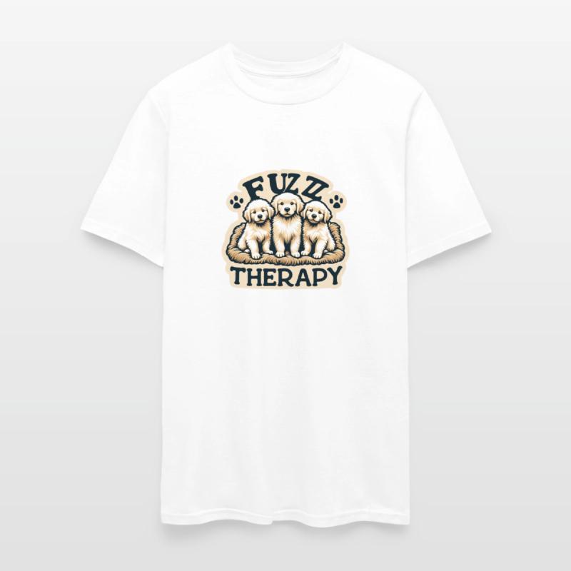 Fuzz Therapy