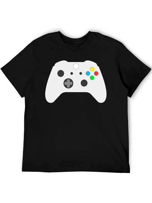 Gamer T-Shirt - Xbox Controller Design