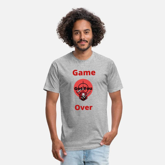 Game Over The Reaper(gaming)