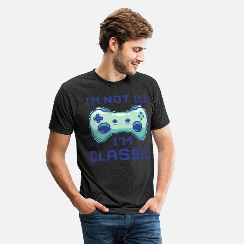 Gamer Retro Gaming Video Games Nerd