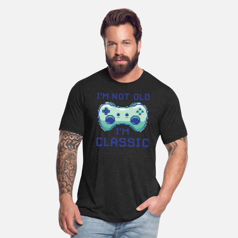 Gamer Retro Gaming Video Games Nerd