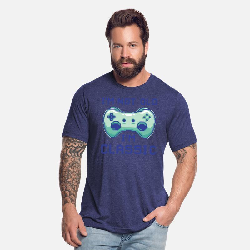 Gamer Retro Gaming Video Games Nerd