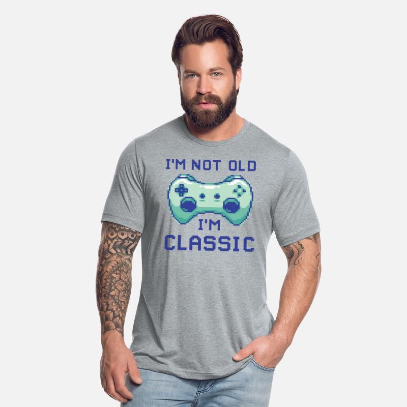 Gamer Retro Gaming Video Games Nerd