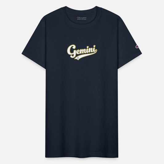 Gemini Baseball Script