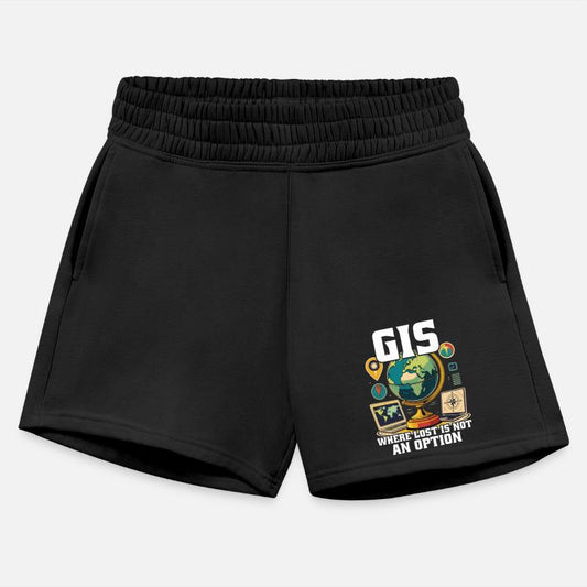 Geographic Information Systems