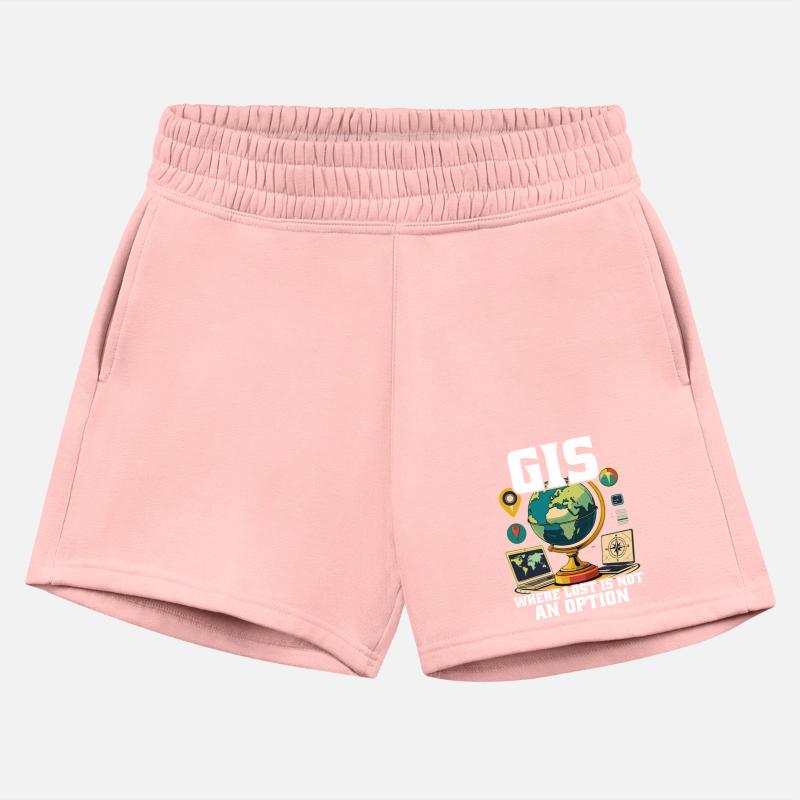 Geographic Information Systems