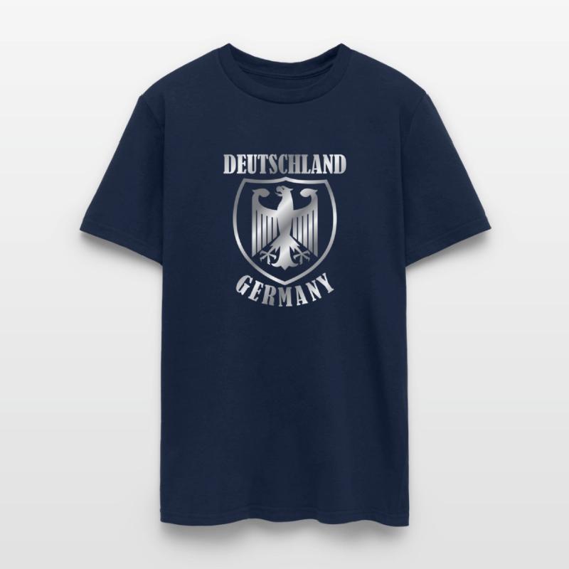 German Eagle Deutschland Germany