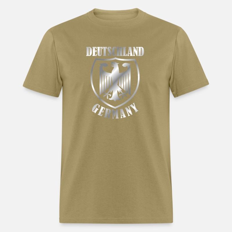 German Eagle Deutschland Germany