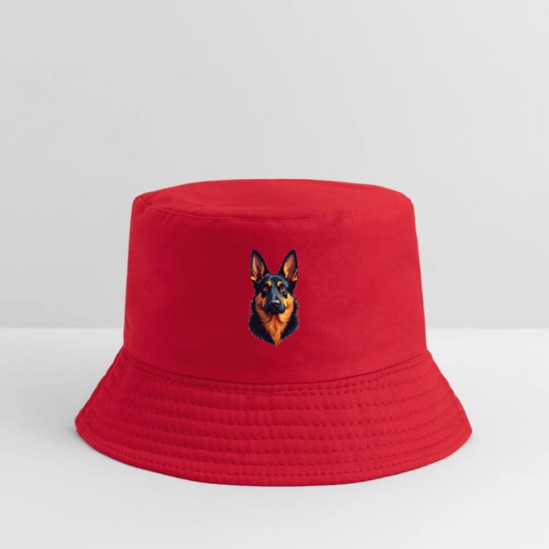 “German Shepherd” – Bold & Beautiful Dogs