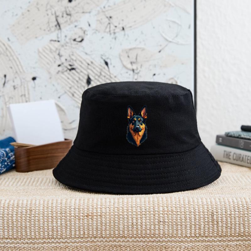 “German Shepherd” – Bold & Beautiful Dogs