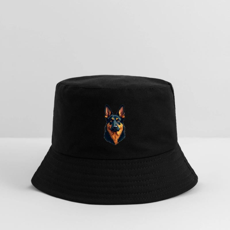 “German Shepherd” – Bold & Beautiful Dogs