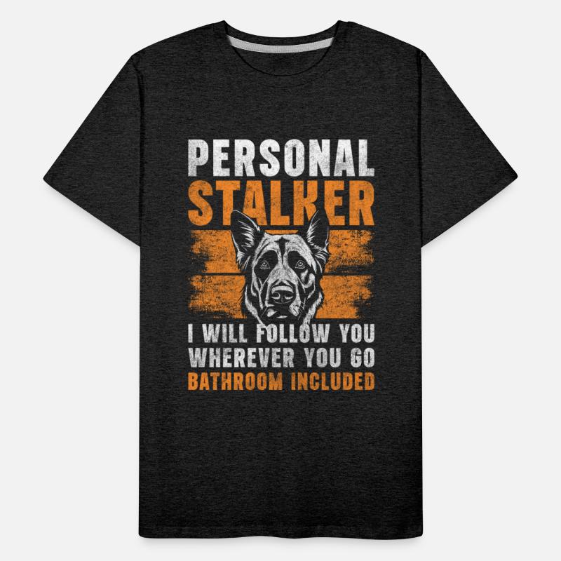 German Shepherd Pet Mistress