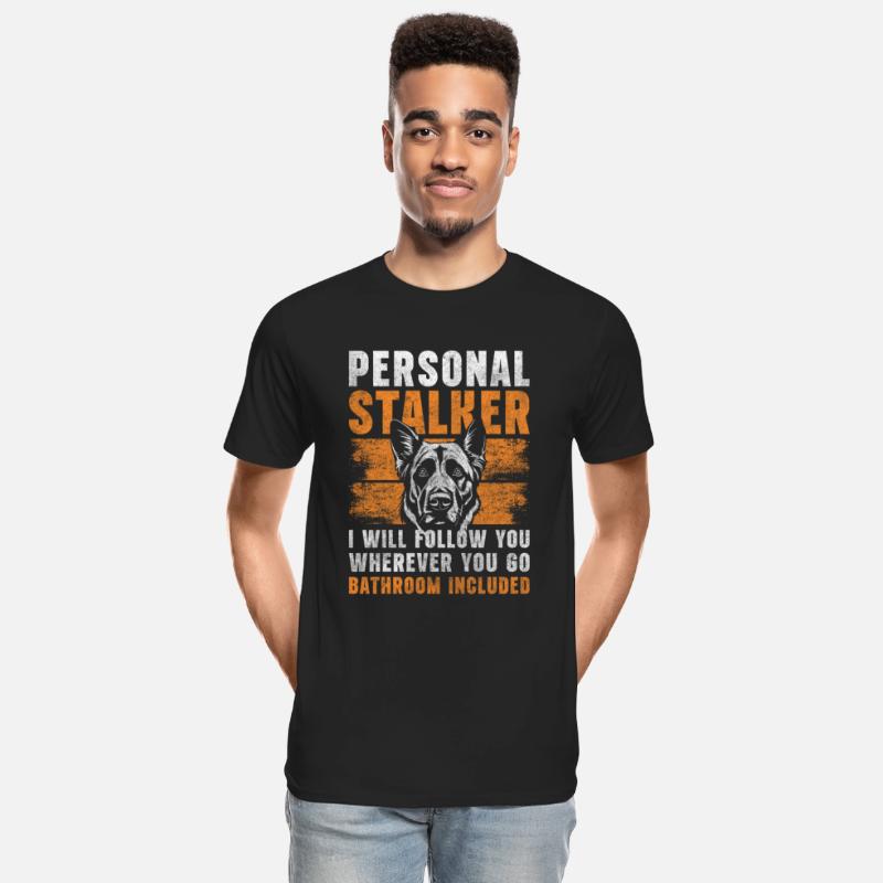 German Shepherd Pet Mistress