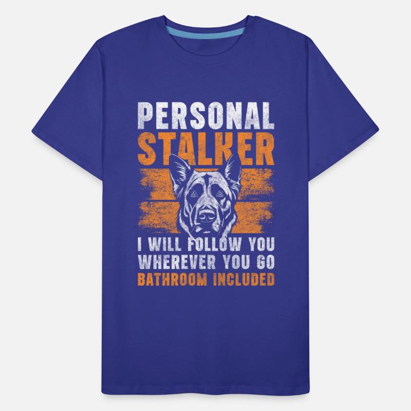 German Shepherd Pet Mistress