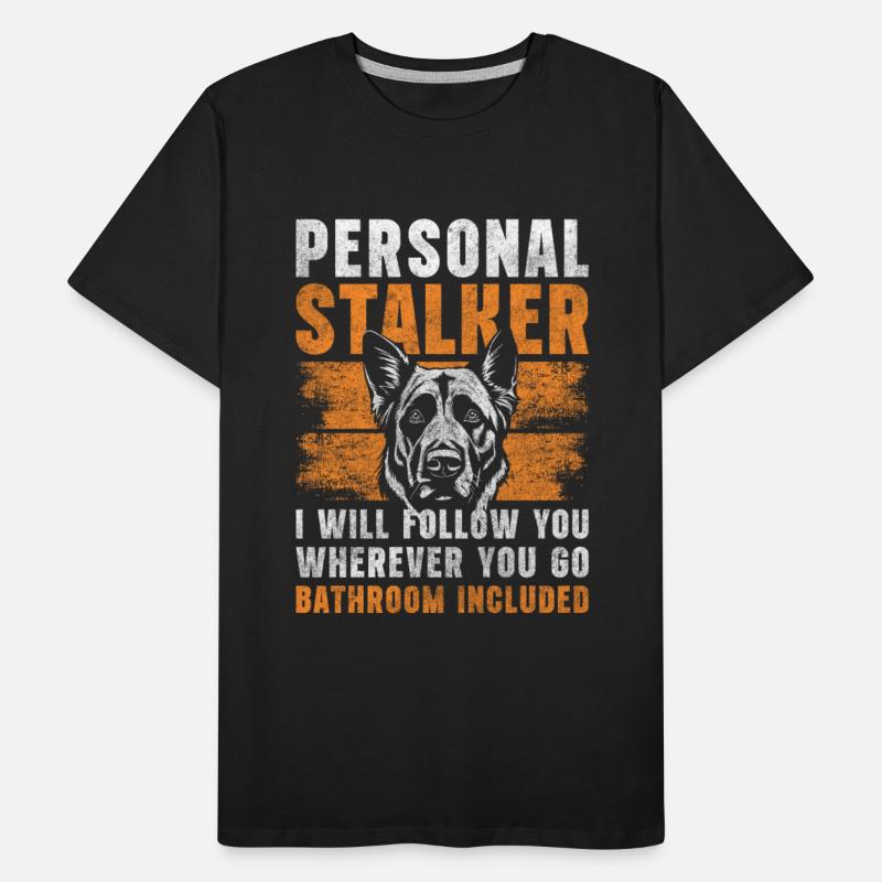 German Shepherd Pet Mistress