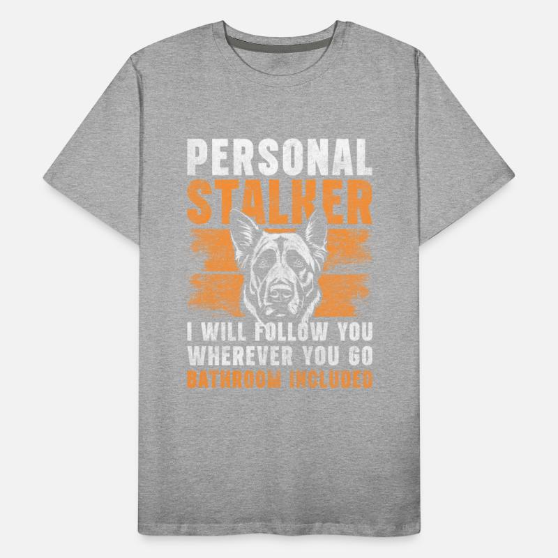 German Shepherd Pet Mistress