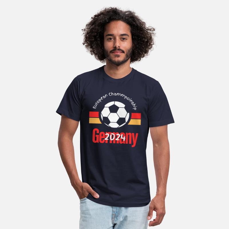 Germany 2024 Football Championship