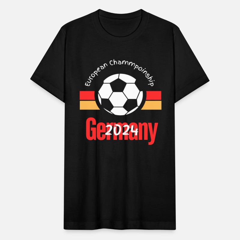 Germany 2024 Football Championship