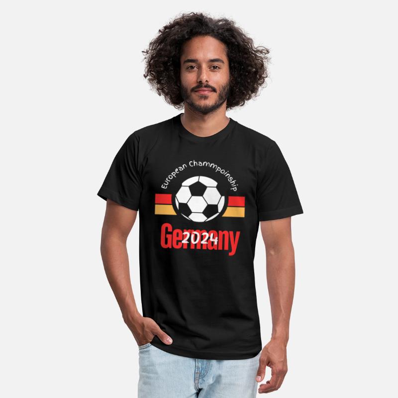 Germany 2024 Football Championship