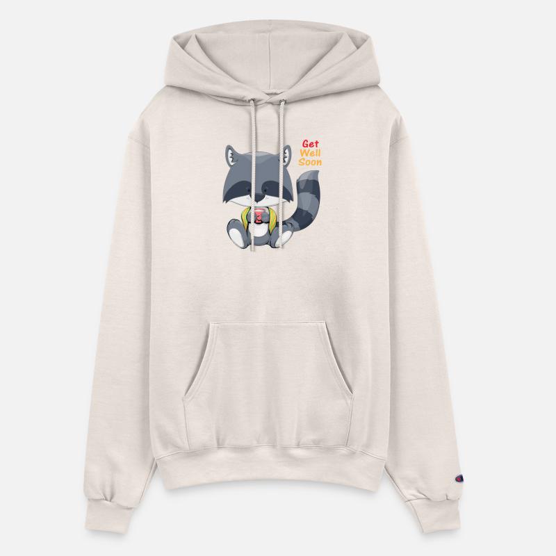 Get Well Soon Cute Cat