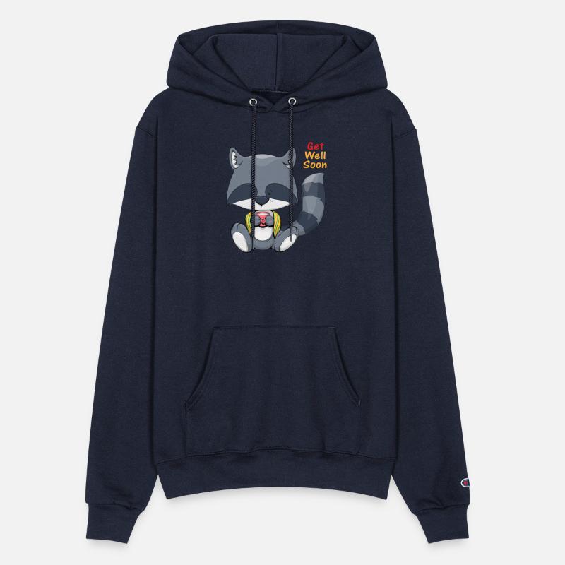 Get Well Soon Cute Cat