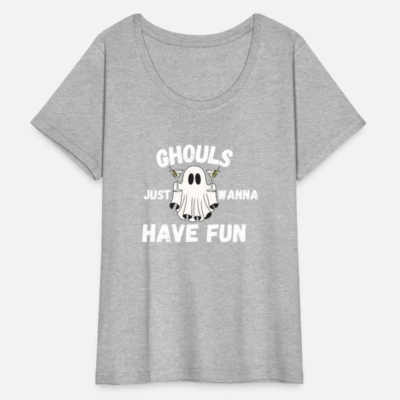 Ghost Martini – Ghouls Just Wanna Party