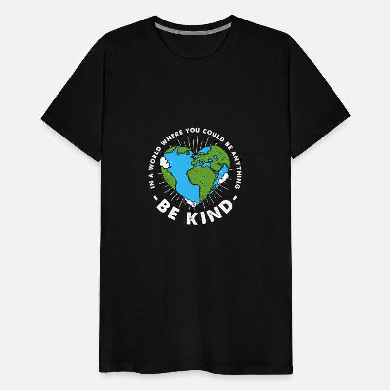 (Gift) Be Kind in a World you could be anything