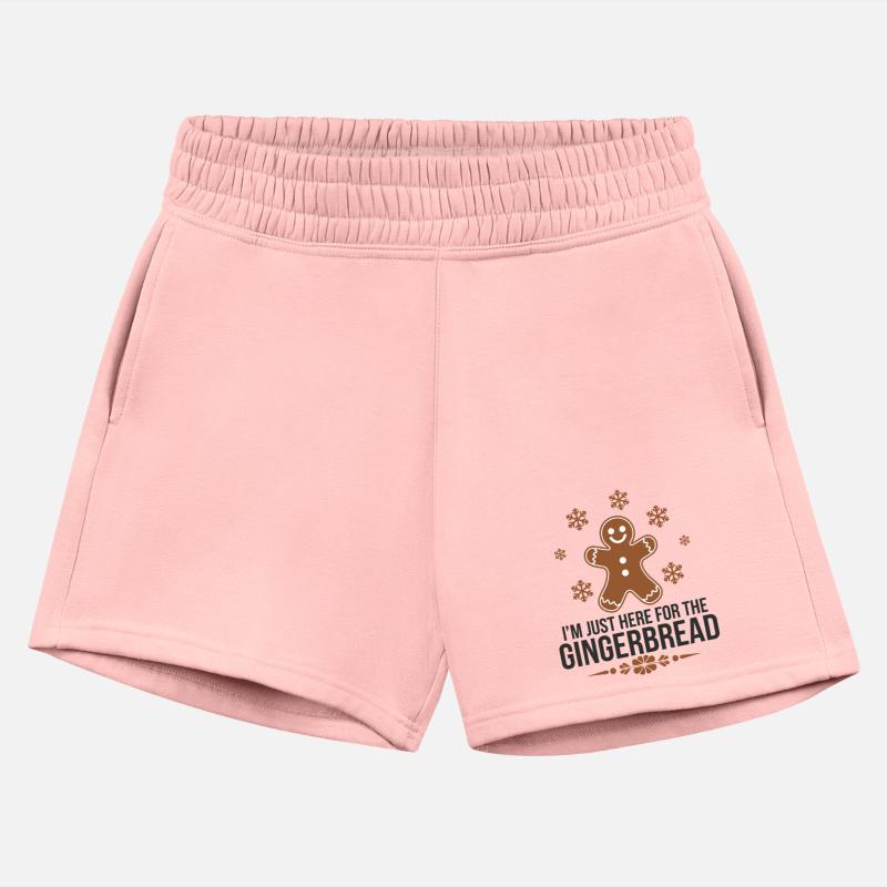 Gingerbread Gingerbread Man Xmas Gift