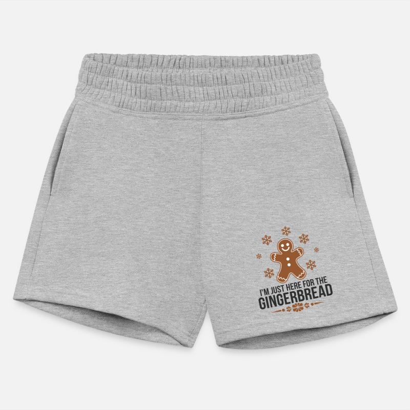 Gingerbread Gingerbread Man Xmas Gift