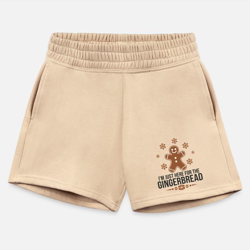 Gingerbread Gingerbread Man Xmas Gift