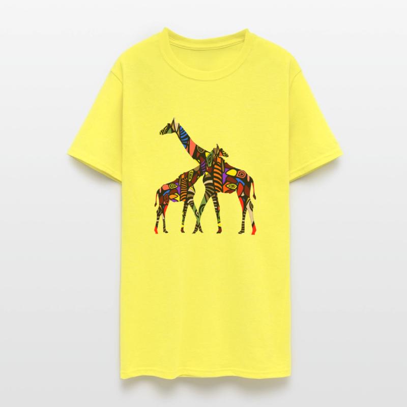 giraffe