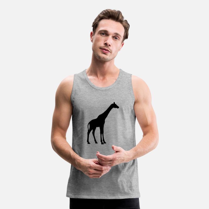 Giraffe shade picture, Giraffe zoo logo