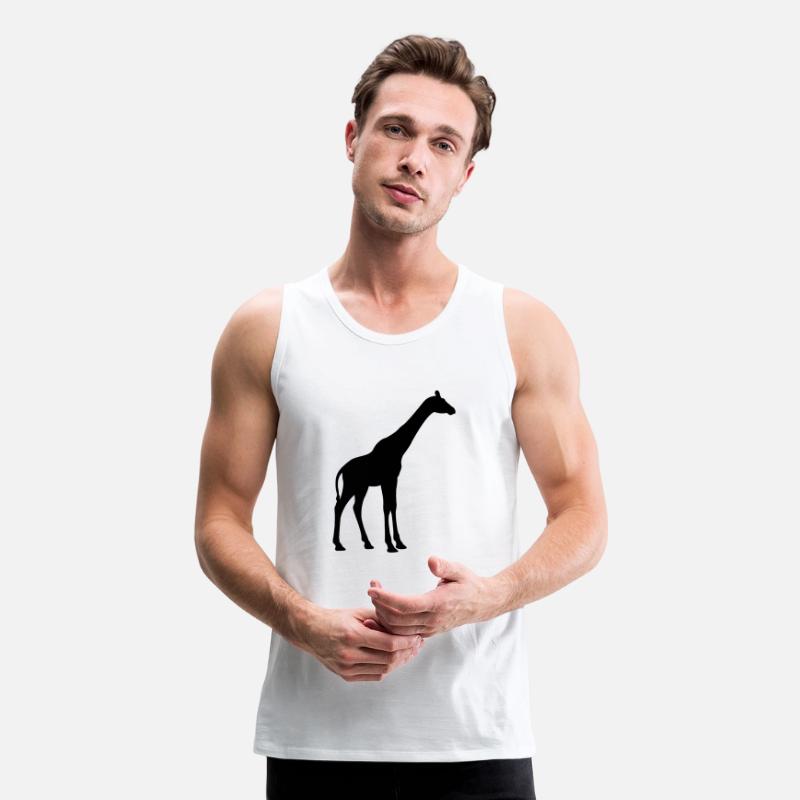 Giraffe shade picture, Giraffe zoo logo