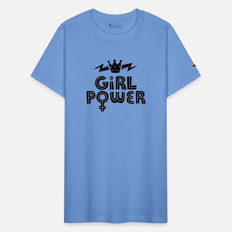 Girl Power - Empowerment Crown