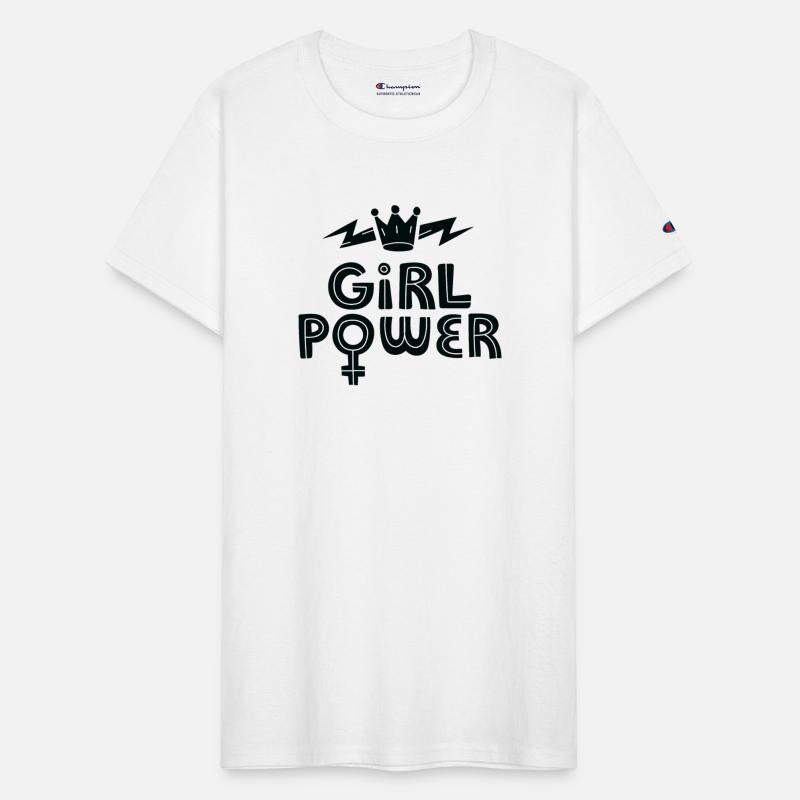 Girl Power - Empowerment Crown