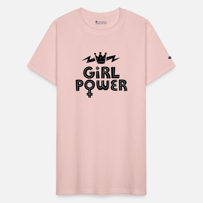 Girl Power - Empowerment Crown