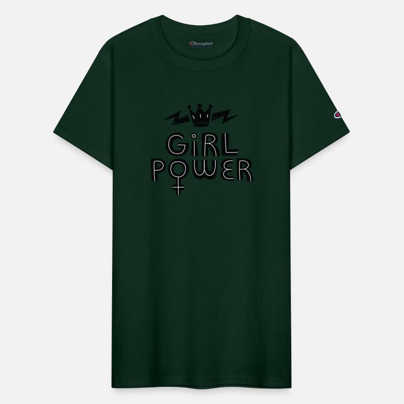 Girl Power - Empowerment Crown