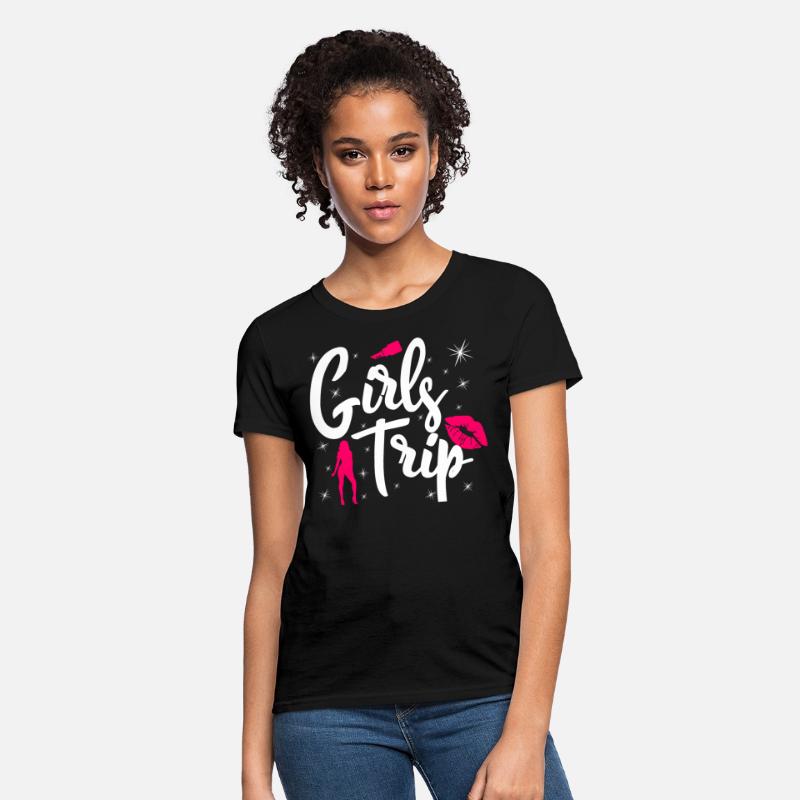 Girls Trip Vacay Matching Outfit Girls Weekend