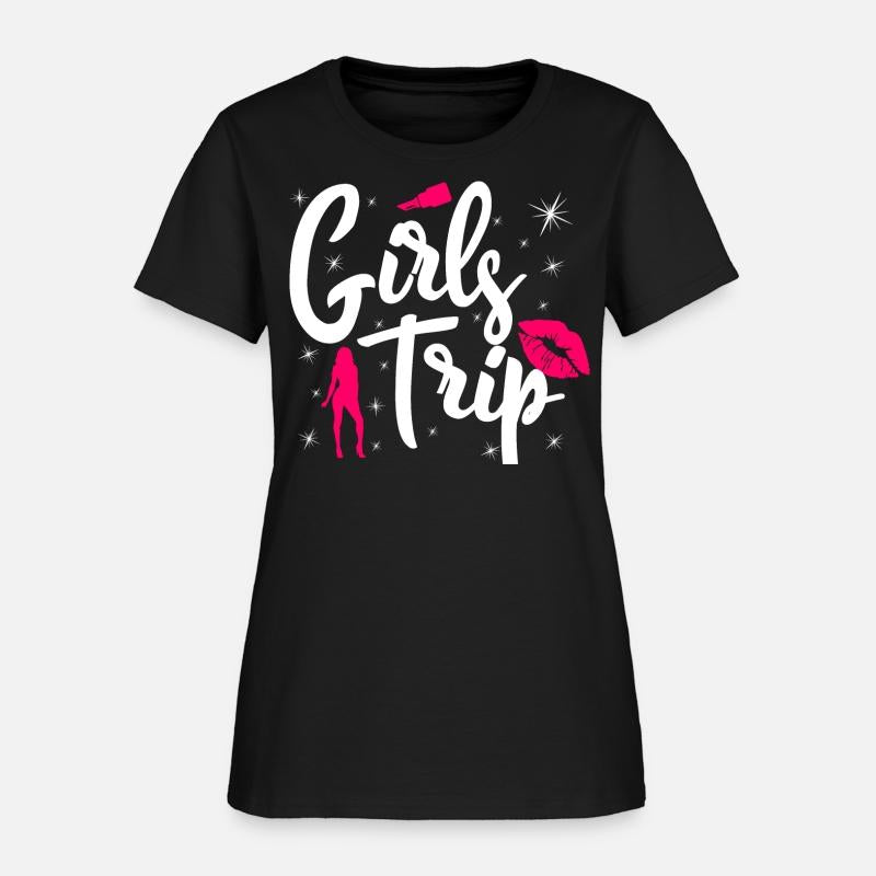 Girls Trip Vacay Matching Outfit Girls Weekend