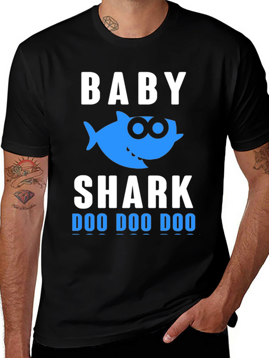 Baby Shark Doo Doo Doo T-Shirt