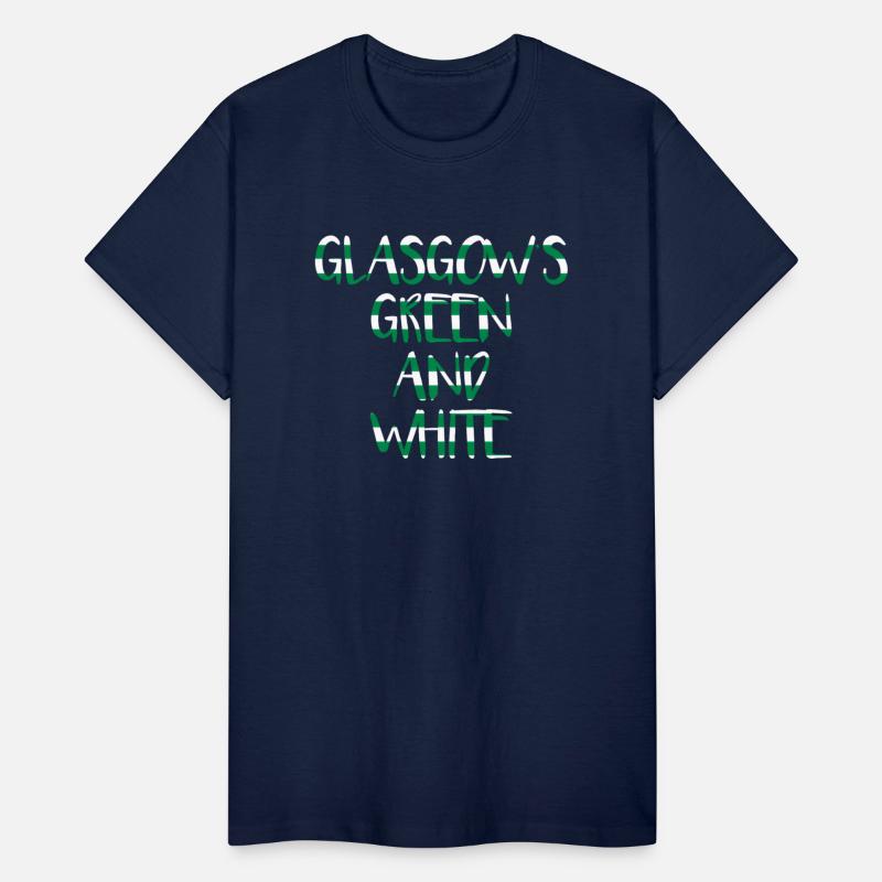 Glasgow s Green And White Glasgow Celtic